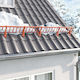 vidaXL Garden Fencing Material 1pcs Red