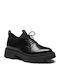Giant Women's Sneakers Black 136580-001-Black