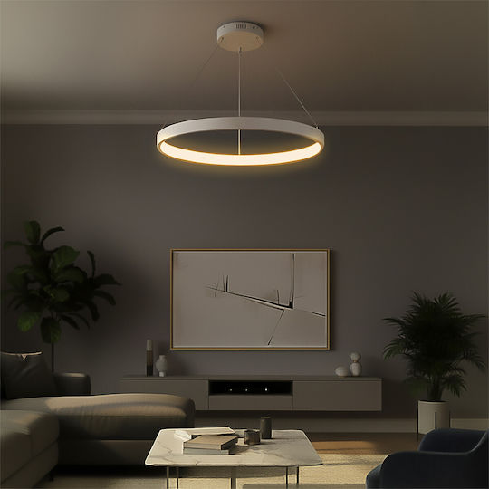 kelvo Nemesis LED Κρεμαστό Φωτιστικό kelvo Nemesis LED Κρεμαστό Φωτιστικό