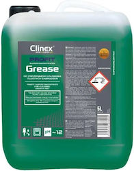Clinex Επαγγελματικό Ειδικό Καθαριστικό 5lt 77-716 Clinex Επαγγελματικό Ειδικό Καθαριστικό 5lt 77-716