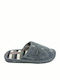 Men's Slipper Gray