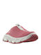 Winter Women's Slippers Pink