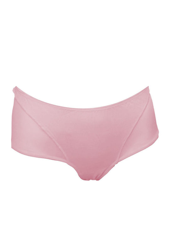 Hanro Femeie Slip Roz