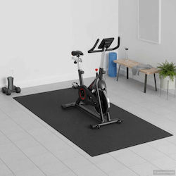 vidaXL Δάπεδο Οργάνων Γυμναστηρίου 150x75cm 1τμχ Μαύρο vidaXL Δάπεδο Οργάνων Γυμναστηρίου 150x75cm 1τμχ Μαύρο