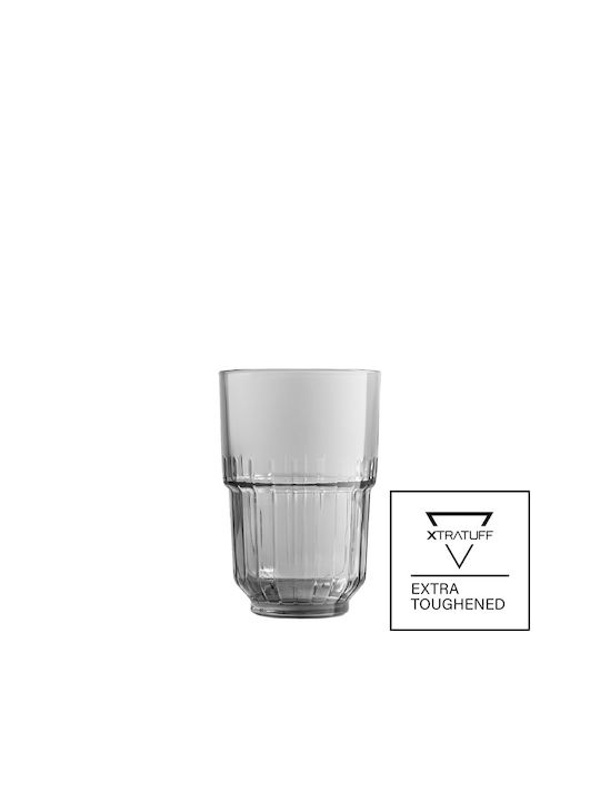 ONIS Glass made of Glass