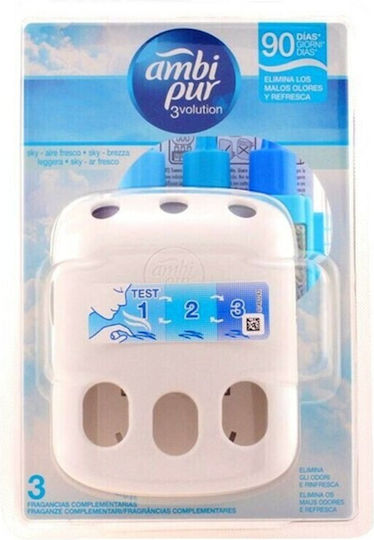 Ambi Pur Nachfüllpack für Raumduft