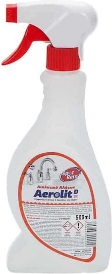 Biarom Lichid de Curățare de Utilizare Generală 1x500ml