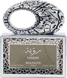Maison Asrar Eau de Parfum 100ml Maison Asrar Eau de Parfum 100ml
