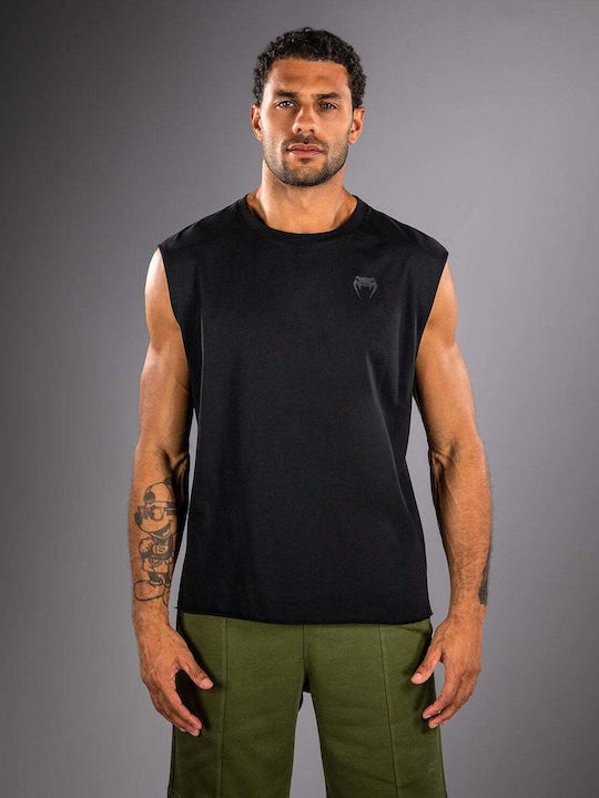 Venum Sleeveless Shirt VENUM-05940-001 Black