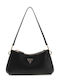 Noelle Women's Shoulder / Crossbody Bag Black