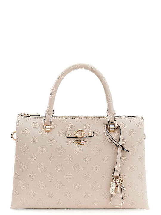 Guess Guess Damen Tote Tasche Beiges