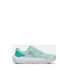 Kids Sports Shoes Running with Laces Green