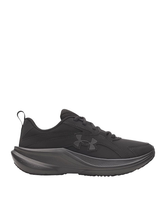 Under Armour Assert Αθλητικά Παιδικά Παπούτσια ...