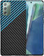 Back Cover Blue (Galaxy Note 20TCL 20L / 20L+ / 20 5G / 20S)
