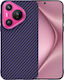 Back Cover Μωβ (Huawei Pura 70)