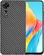 Back Cover Negru (Oppo A78 4G - Oppo A78 4G)