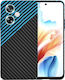 Back Cover Albastru (OnePlus Nord N30 SE)