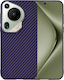 Back Cover Violet (Huawei Pura 70 Ultra)