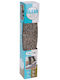 Excellent Houseware Covor de Intrare Ecru 45x70buc