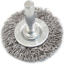 Perie De Sârmă Pentru Burghiu 40x6mm
