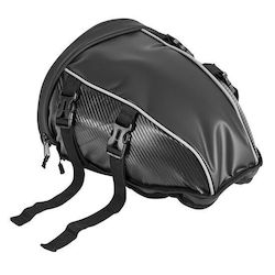 Sac Coadă 10L Negru