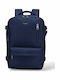 Ormi Backpack Αδιάβροχο 27lt Navy Μπλε