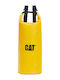 CAT Backpack Αδιάβροχο 10lt Κίτρινο