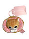 Mofusand Keychain – Plush – Donut Μπρελοκ Mf705994