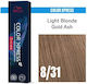 Wella Color Xpress Βαφή Μαλλιών 8/31 Light Blon...