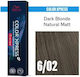 Wella Color Xpress Βαφή Μαλλιών No 6/02 Ξανθό Σ...