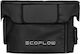 Ecoflow Delta Max Cover Accessory Compartment