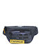 Waist Bag Navy Blue