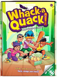Whack-a-quack- Μην κάνεις την Πάπια 6+ Ani Giochi Preziosi Whack-a-quack- Μην κάνεις την Πάπια 6+ Ani Giochi Preziosi