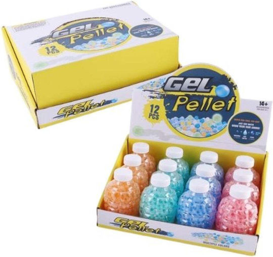Gel Blaster Kindermunition (Verschiedene Designs/Sortiment von Designs) 1St