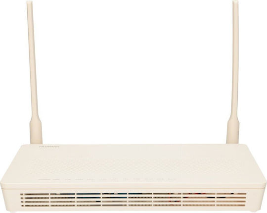 Huawei Hg8247h5 Ont 2.4ghz 1x Gpon 4x Rj45 1000mb/s 1x Rj11 1x Usb 1x Catv