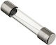 5x20 2.5amp Glass Fuse