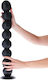 Toyz4lovers Anal Plug Schwarz