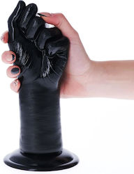 Toyz4lovers Fisting Πρωκτική Σφήνα XLarge Μαύρη