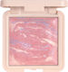 Note Fard de obraz Baked Blusher No03 Pink Aura...