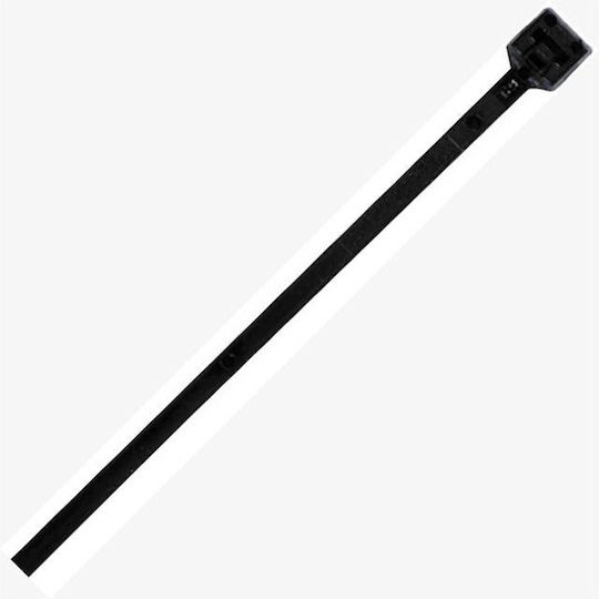 Legături Cablu Negre 4,5x280mm Cimco 181868 100 Buc