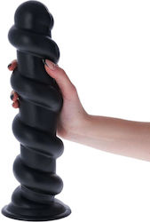 Toyz4lovers Анален Щепсел Черен Toyz4lovers Анален Щепсел Черен