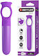 Pretty Love Mini Massager Анална тапа с вибрация