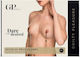 Guilty Pleasure Nipple Clamps in Gold Color