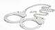 Fantasy Lingerie Handcuffs