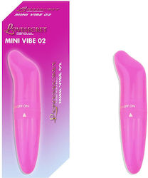 Lovesecret Mini Vibro 02