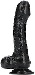 Toyz4lovers Dildo Ρεαλιστικό Dildo με Όρχεις κα...