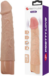 Pretty Love Ρεαλιστικό Dildo