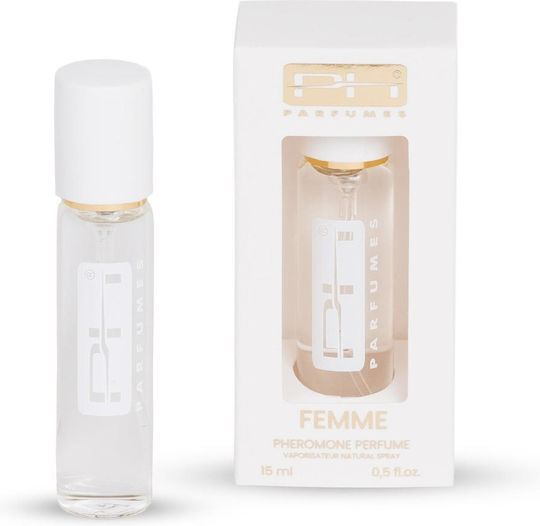 Feromony-ph Pheromone 15 Ml Woman "3"