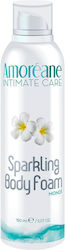 Sparkling Body Foam Monoi 150ml