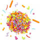 Sprinkles Out Box Curcubeu 60g